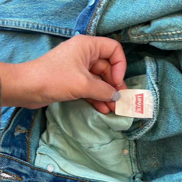 Vintage Levis - Picture 7 of 13